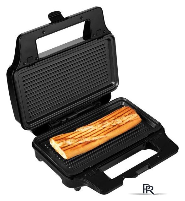 Многофункциональная сэндвичница Sencor SSM 9940SS - Изображение №8 — Интернет-магазин ПроЗаказ