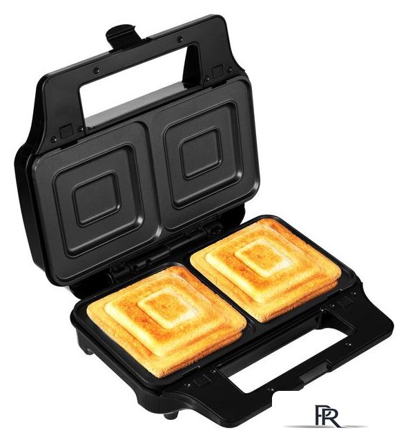 Многофункциональная сэндвичница Sencor SSM 9940SS - Изображение №6 — Интернет-магазин ПроЗаказ