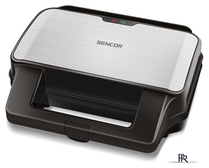 Многофункциональная сэндвичница Sencor SSM 9940SS - Изображение №4 — Интернет-магазин ПроЗаказ