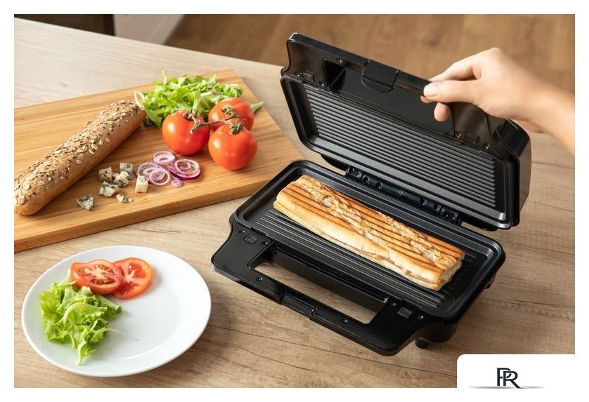 Многофункциональная сэндвичница Sencor SSM 9940SS - Изображение №17 — Интернет-магазин ПроЗаказ