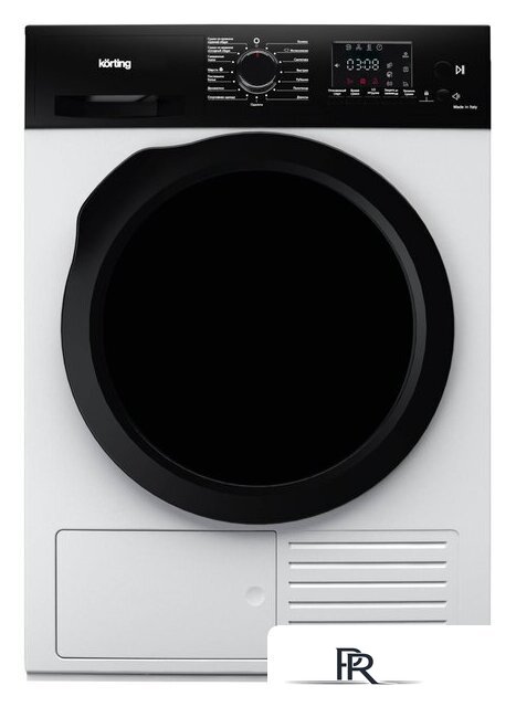 Сушильная машина Korting KD 69 IHP - Изображение №1 — Интернет-магазин ПроЗаказ