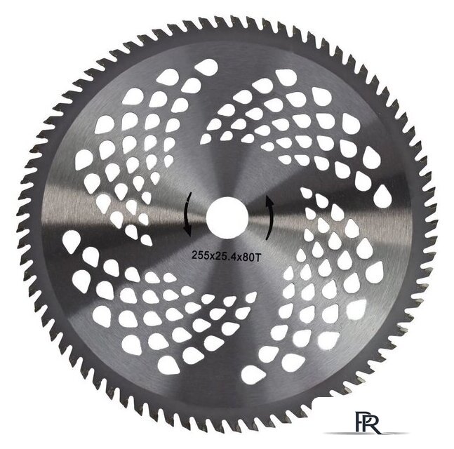 Триммер Evoline BCG 36 4T - Изображение №3 — Интернет-магазин ПроЗаказ