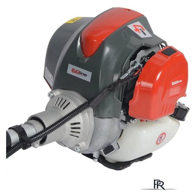 Триммер Evoline BCG 36 4T - Изображение №11 — Интернет-магазин ПроЗаказ