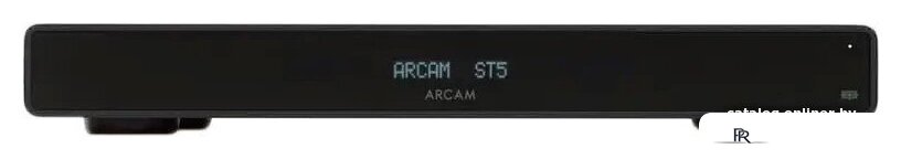 Сетевой проигрыватель Arcam ST5 - Изображение №1 — Интернет-магазин ПроЗаказ