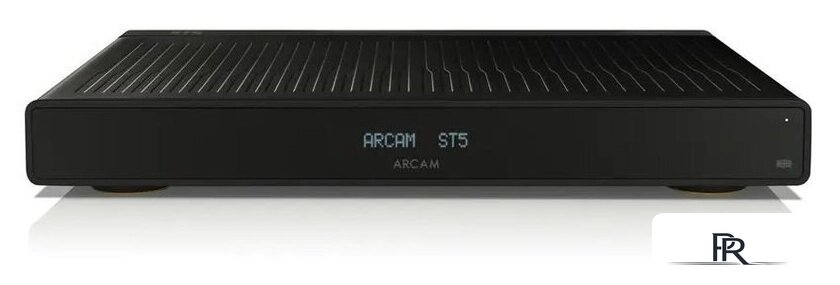 Сетевой проигрыватель Arcam ST5 - Изображение №3 — Интернет-магазин ПроЗаказ