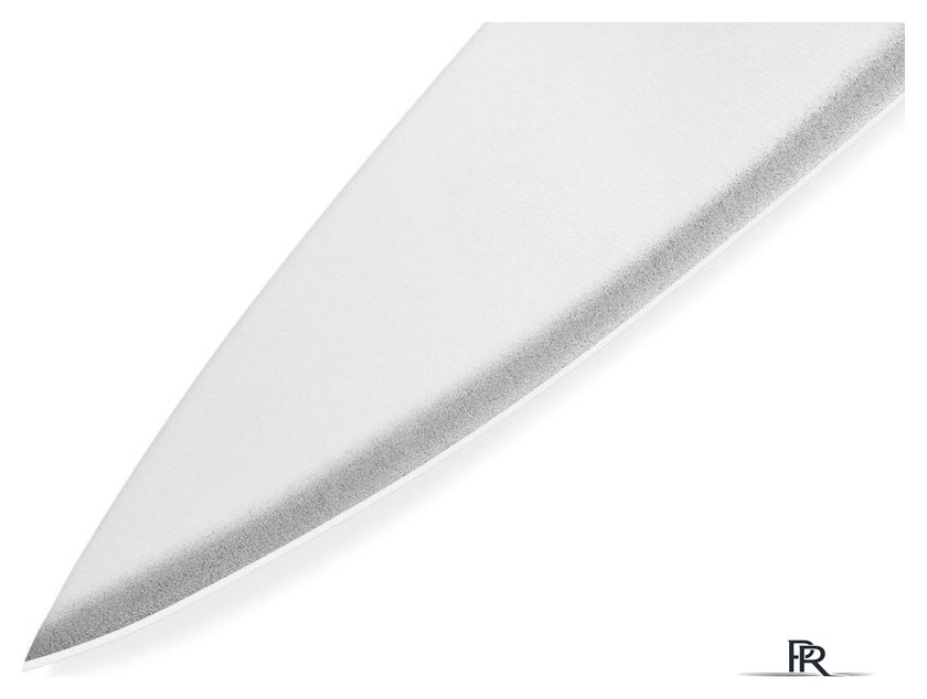 Кухонный нож Samura Ice SIC-0085 - Изображение №2 — Интернет-магазин ПроЗаказ