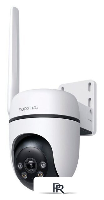 IP-камера TP-Link Tapo C501GW - Изображение №1 — Интернет-магазин ПроЗаказ