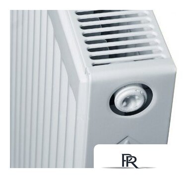 Стальной панельный радиатор Лидея ЛК 20-506 500x600 - Изображение №4 — Интернет-магазин ПроЗаказ