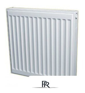 Стальной панельный радиатор Лидея ЛК 20-506 500x600 - Изображение №1 — Интернет-магазин ПроЗаказ