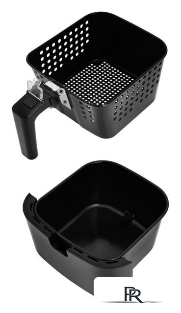 Аэрогриль (аэрофритюрница) Kitfort KT-2215 - Изображение №2 — Интернет-магазин ПроЗаказ