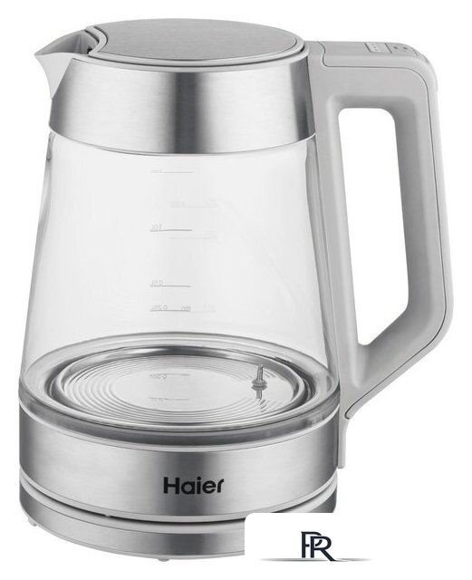 Электрический чайник Haier HK-501 - Изображение №2 — Интернет-магазин ПроЗаказ