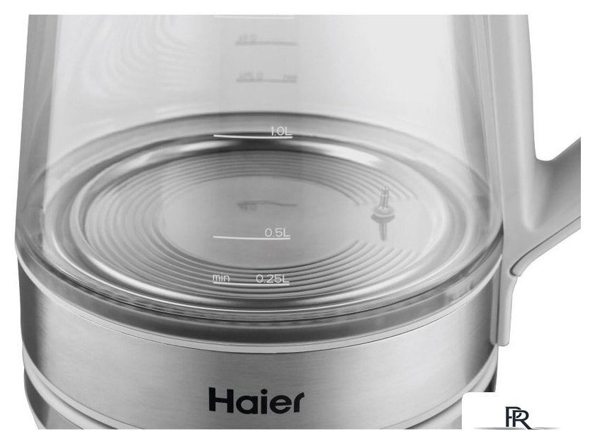Электрический чайник Haier HK-501 - Изображение №3 — Интернет-магазин ПроЗаказ