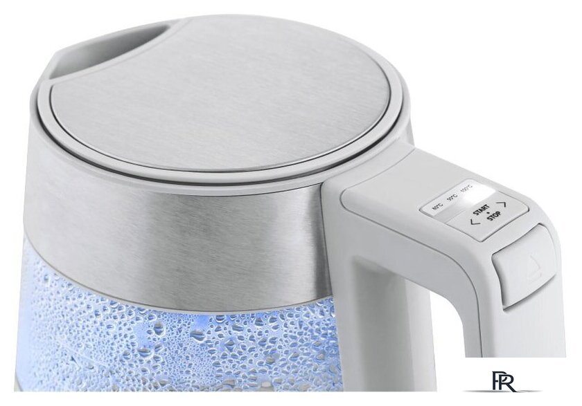 Электрический чайник Haier HK-501 - Изображение №4 — Интернет-магазин ПроЗаказ