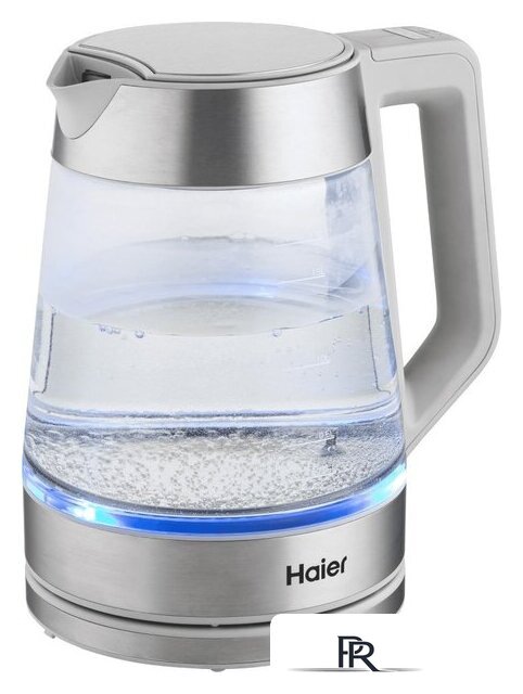 Электрический чайник Haier HK-501 - Изображение №1 — Интернет-магазин ПроЗаказ