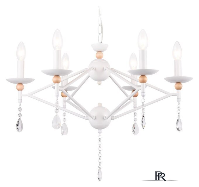 Подвесная люстра Ambrella light Traditional TR9596 - Изображение №1 — Интернет-магазин ПроЗаказ