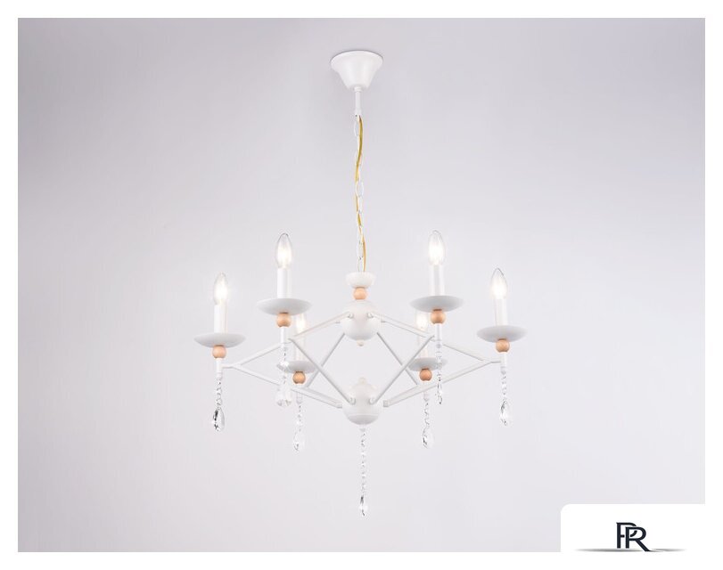 Подвесная люстра Ambrella light Traditional TR9596 - Изображение №3 — Интернет-магазин ПроЗаказ