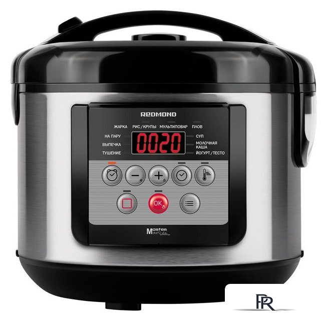 Мультиварка Redmond (Редмонд) MC103 - Изображение №1 — Интернет-магазин ПроЗаказ