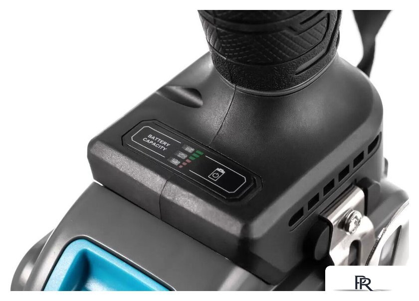 Дрель-шуруповерт Tesla TCD14BL 840368 (с 2-мя АКБ, кейс) - Изображение №9 — Интернет-магазин ПроЗаказ