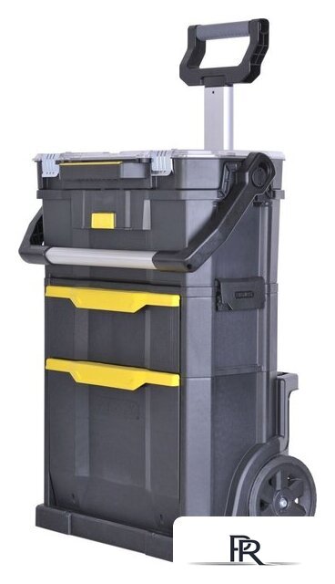 Тележка Stanley Modular Rolling Workshop STST1-79231 - Изображение №1 — Интернет-магазин ПроЗаказ