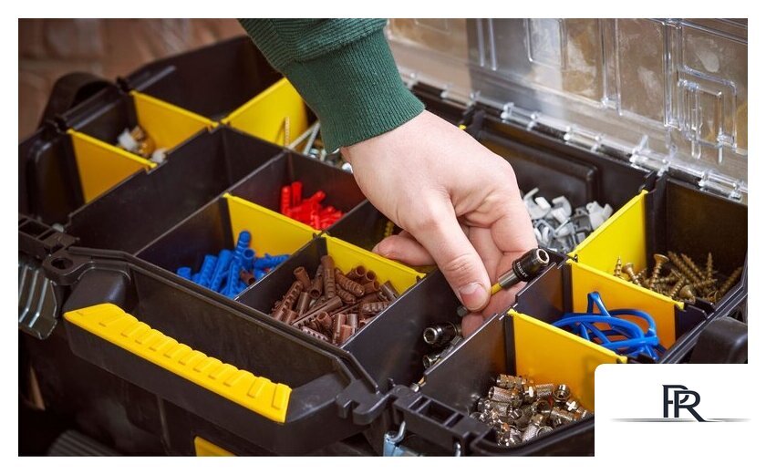 Тележка Stanley Modular Rolling Workshop STST1-79231 - Изображение №8 — Интернет-магазин ПроЗаказ
