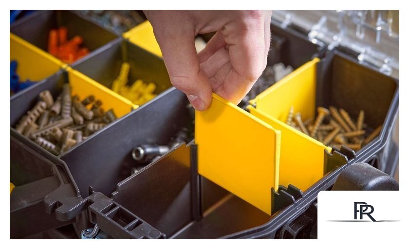 Тележка Stanley Modular Rolling Workshop STST1-79231 - Изображение №9 — Интернет-магазин ПроЗаказ