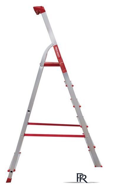 Лестница-стремянка Новая высота NV 3115А 3115106А - Изображение №4 — Интернет-магазин ПроЗаказ