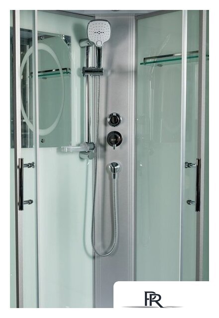 Душевая кабина WeltWasser WW500 Halle 1002 - Изображение №4 — Интернет-магазин ПроЗаказ
