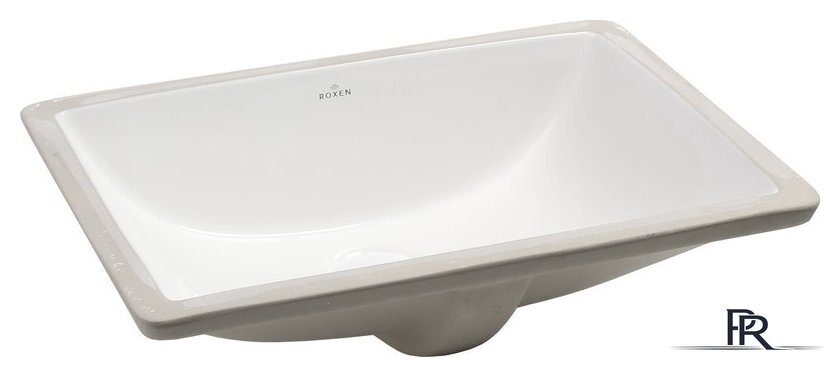 Умывальник Roxen Sims 570145 - Изображение №4 — Интернет-магазин ПроЗаказ