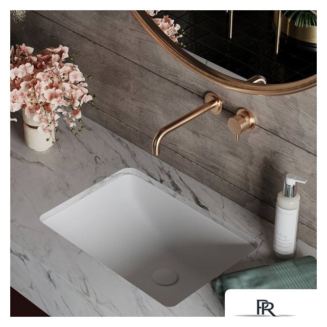 Умывальник Roxen Sims 570145 - Изображение №1 — Интернет-магазин ПроЗаказ