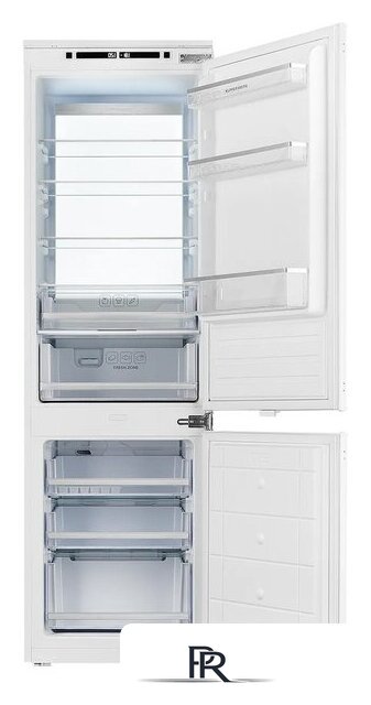 Холодильник KUPPERSBERG RBN 1760 - Изображение №1 — Интернет-магазин ПроЗаказ