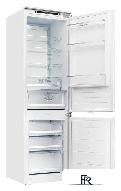 Холодильник KUPPERSBERG RBN 1760 - Изображение №3 — Интернет-магазин ПроЗаказ