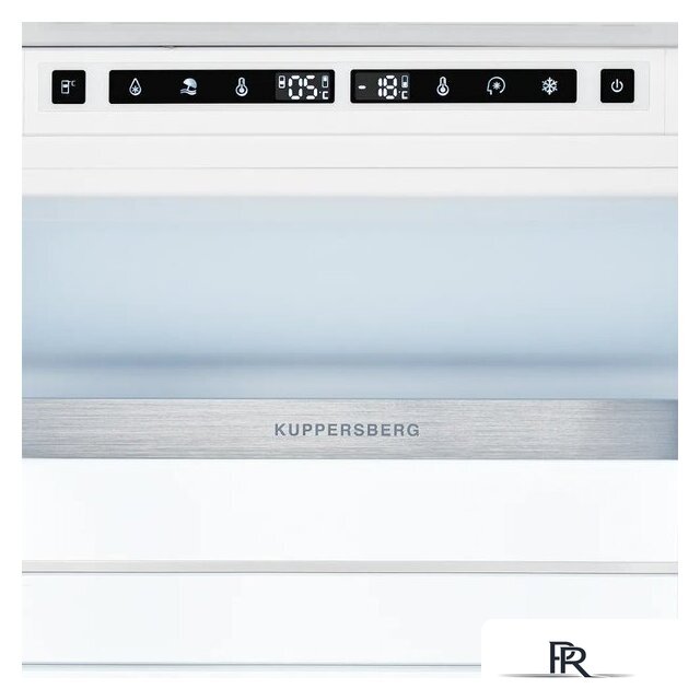 Холодильник KUPPERSBERG RBN 1760 - Изображение №4 — Интернет-магазин ПроЗаказ