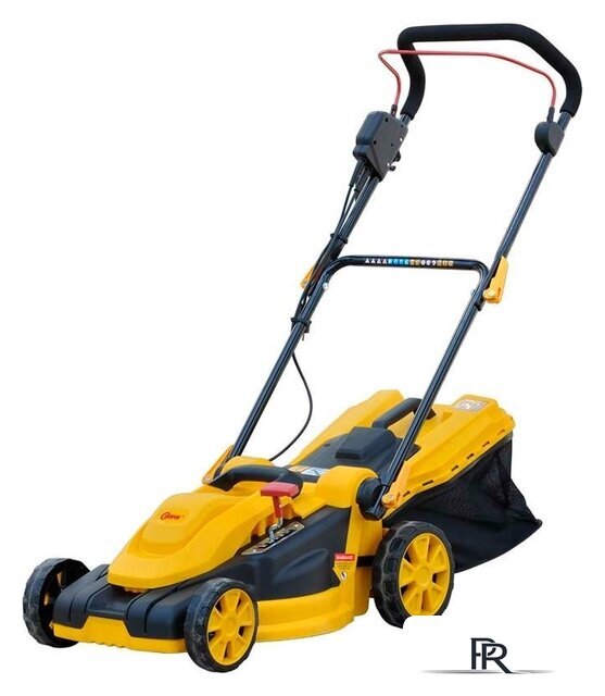 Газонокосилка Skiper EL3820 - Изображение №1 — Интернет-магазин ПроЗаказ