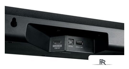 Саундбар Yamaha SR-B40A - Изображение №4 — Интернет-магазин ПроЗаказ