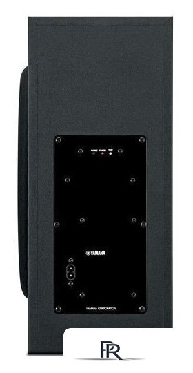 Саундбар Yamaha SR-B40A - Изображение №6 — Интернет-магазин ПроЗаказ