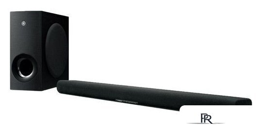 Саундбар Yamaha SR-B40A - Изображение №2 — Интернет-магазин ПроЗаказ