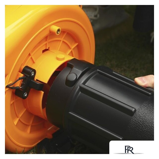 Ручная воздуходувка Deko DKBL27 083-2003 - Изображение №6 — Интернет-магазин ПроЗаказ