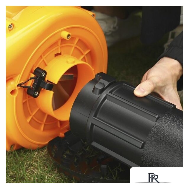 Ручная воздуходувка Deko DKBL27 083-2003 - Изображение №7 — Интернет-магазин ПроЗаказ