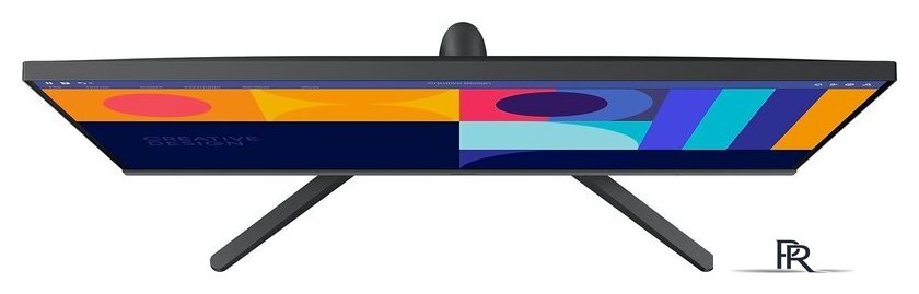 Монитор Samsung Essential S3 LS27C330GAUXEN - Изображение №12 — Интернет-магазин ПроЗаказ