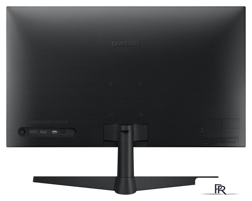 Монитор Samsung Essential S3 LS27C330GAUXEN - Изображение №2 — Интернет-магазин ПроЗаказ