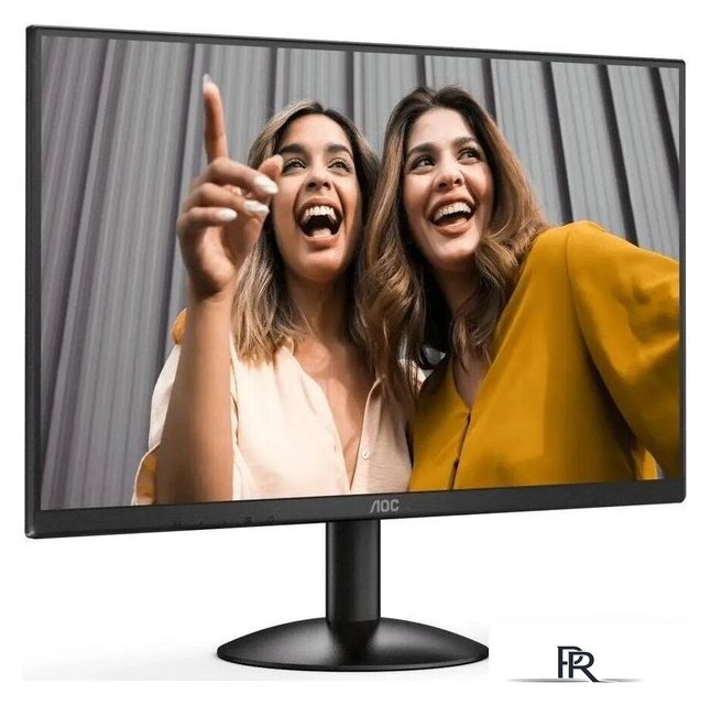 Монитор AOC 24B30HM2 - Изображение №3 — Интернет-магазин ПроЗаказ