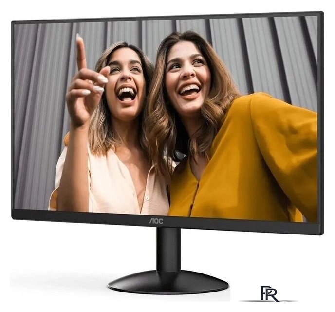 Монитор AOC 24B30HM2 - Изображение №2 — Интернет-магазин ПроЗаказ