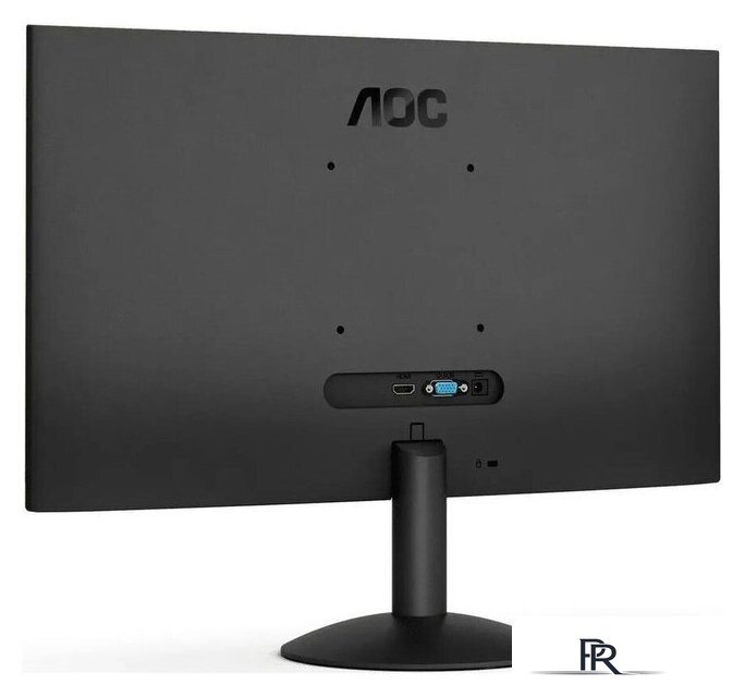 Монитор AOC 24B30HM2 - Изображение №6 — Интернет-магазин ПроЗаказ