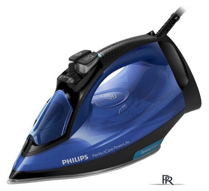 Утюг Philips GC3920/20 - Изображение №1 — Интернет-магазин ПроЗаказ