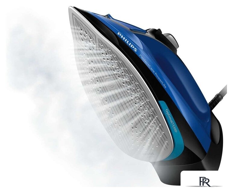 Утюг Philips GC3920/20 - Изображение №4 — Интернет-магазин ПроЗаказ