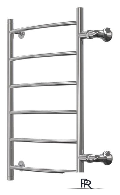 Полотенцесушитель Granula Классик, боковое подключение правое 50x100 см - Изображение №1 — Интернет-магазин ПроЗаказ