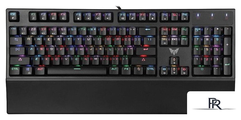 Клавиатура CrownMicro CMGK-902 - Изображение №1 — Интернет-магазин ПроЗаказ