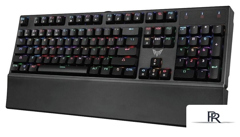 Клавиатура CrownMicro CMGK-902 - Изображение №2 — Интернет-магазин ПроЗаказ