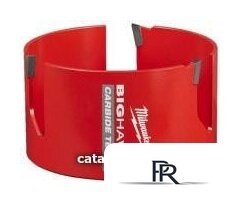 Коронка Milwaukee 4932464936 - Изображение №1 — Интернет-магазин ПроЗаказ