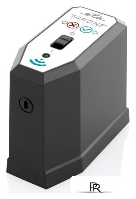 Робот-пылесос ETA Aron 3512 90000 - Изображение №6 — Интернет-магазин ПроЗаказ